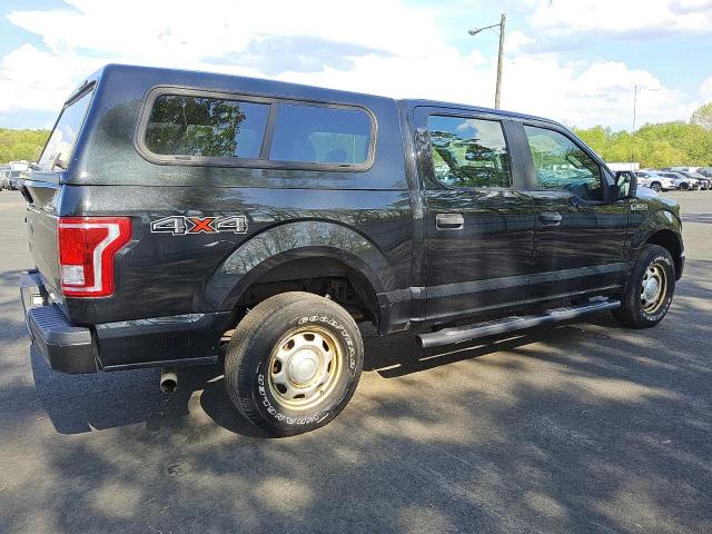 Vin: 1ftew1efxffc22817, lot: 54854375, ford f-150 supercrew 20153