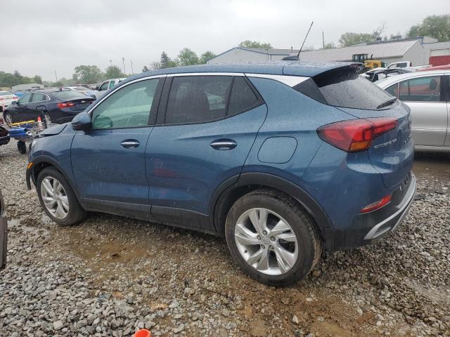 Vin: kl4ambsl3rb020878, lot: 55698935, buick encore preferred 20242