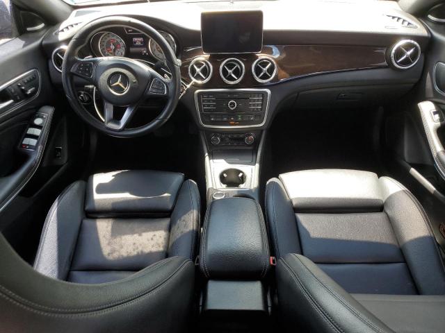 2016 MERCEDES-BENZ CLA 250 4M - WDDSJ4GB1GN317955
