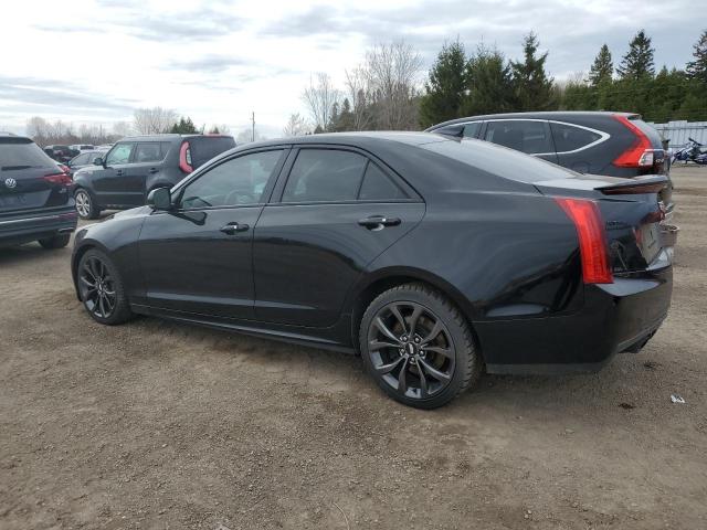 Vin: 1g6ah5rx0g0194052, lot: 55050445, cadillac ats luxury 20162