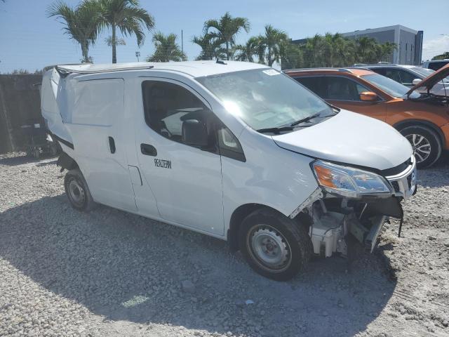Vin: 3n6cm0kn6lk697680, lot: 57219615, nissan nv 2.5s 20204