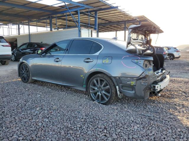 Vin: jthbe1bl1fa019049, lot: 56588355, lexus gs350 350 20152
