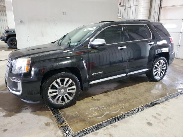 Vin: 2gkflve37h6210717, lot: 56666415, gmc terrain denali 2017 img_1