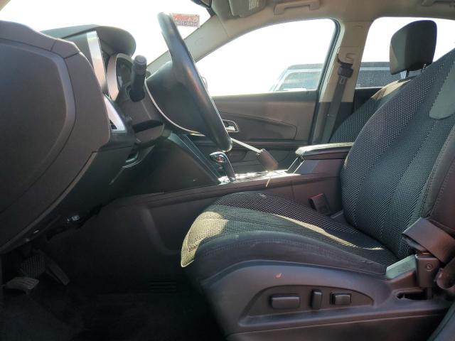 2013 CHEVROLET EQUINOX LT - 2GNALDEK7D6102736