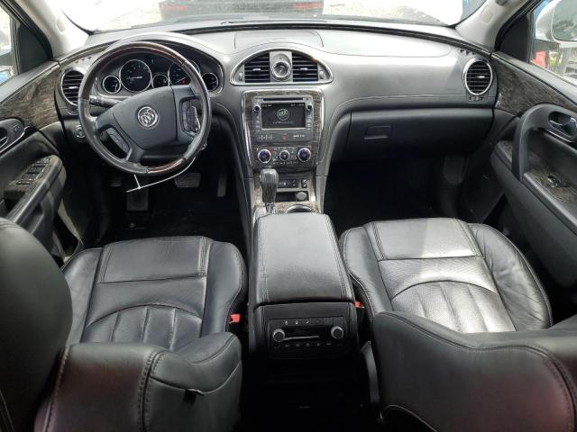 2014 BUICK ENCLAVE - 5GAKRBKD1EJ295008
