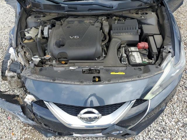 2017 NISSAN MAXIMA 3.5 1N4AA6APXHC412586