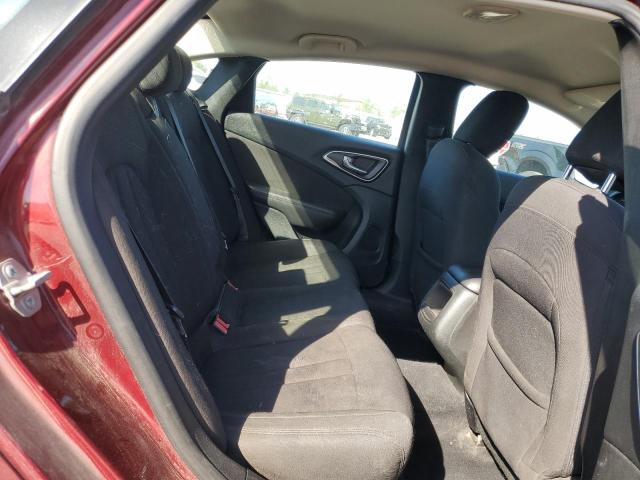 2015 CHRYSLER 200 LIMITE - 1C3CCCAB6FN692173
