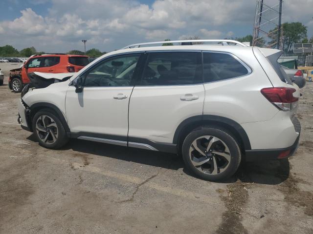 Vin: jf2skarc2nh500645, lot: 56951905, subaru forester touring 20222