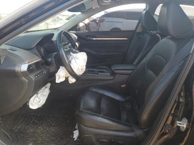 2019 NISSAN ALTIMA SL 1N4BL4EV8KC228198
