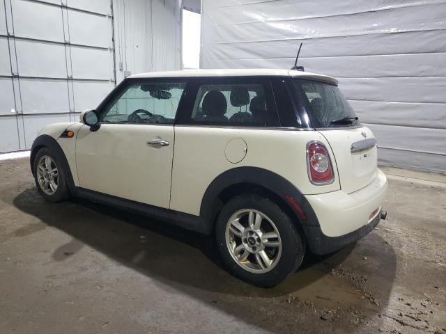 Vin: wmwsu3c56ct543312, lot: 55786805, mini cooper 20122
