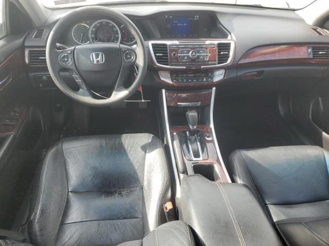 2014 HONDA ACCORD LX - 1HGCR2F36EA010812