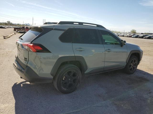 Vin: 2t3s1rfv5mw175603, lot: 57828535, toyota rav4 trd off road 20213