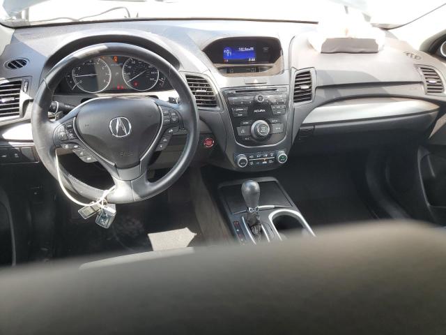2018 ACURA RDX - 5J8TB3H37JL008010