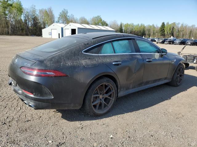 Vin: w1k7x6bb5pa055209, lot: 55287145, mercedes-benz gt-class 53 20233