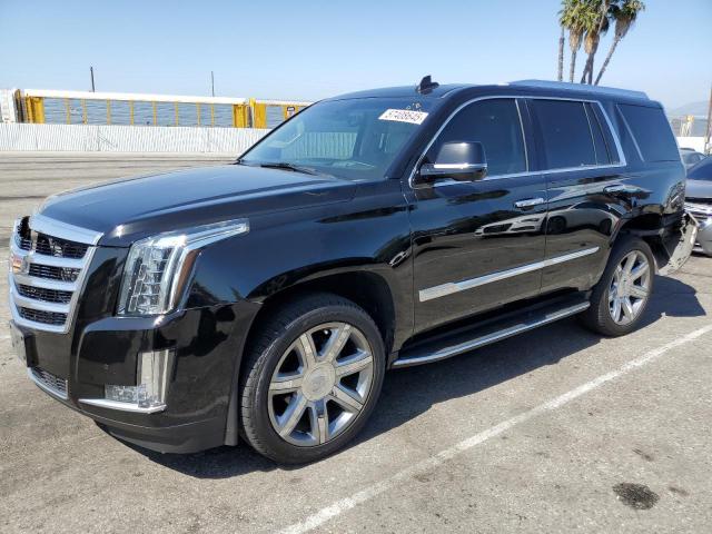 Vin: 1gys3bkj9jr244108, lot: 57408645, cadillac escalade luxury 2018 img_1