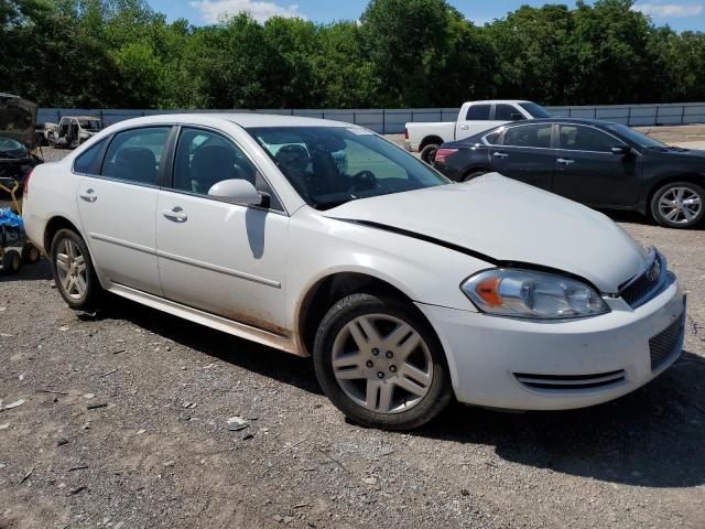 2015 CHEVROLET IMPALA LIM - 2G1WB5E35F1167450