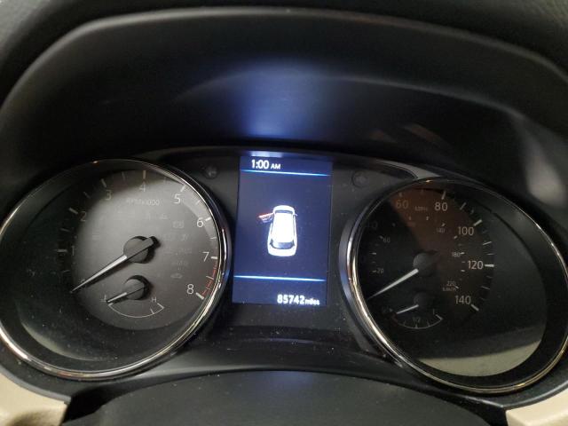 2019 NISSAN ROGUE S - JN8AT2MT0KW264237