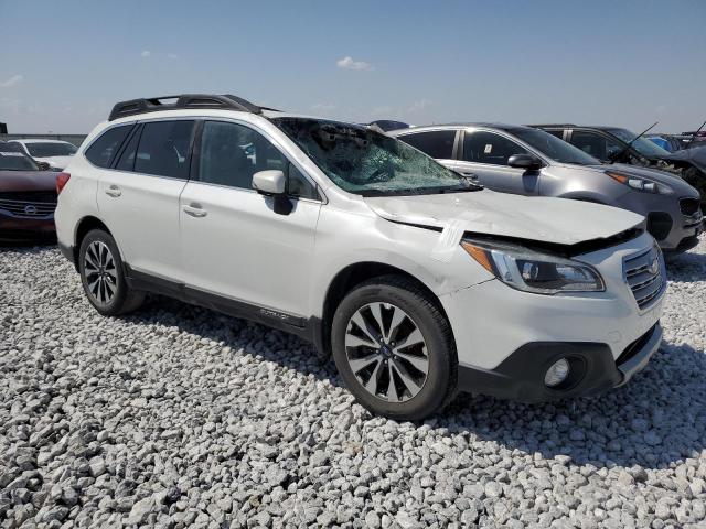 Vin: 4s4bsanc8h3348968, lot: 66995064, subaru outback 2.5i limited 20174