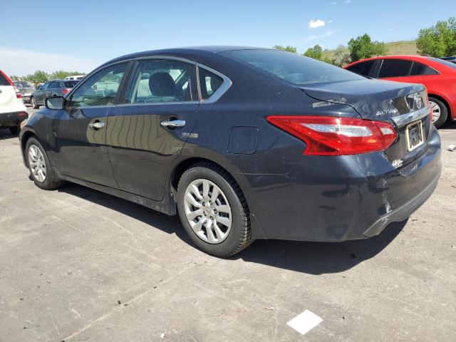 2016 NISSAN ALTIMA 2.5 - 1N4AL3APXGN319319