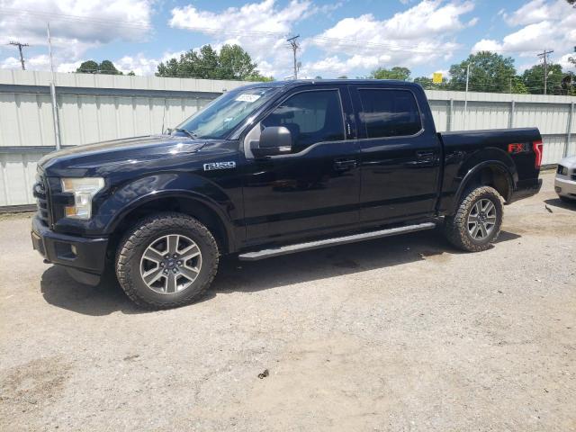 Vin: 1ftew1ef9gke71750, lot: 56055545, ford f-150 supercrew 2016 img_1