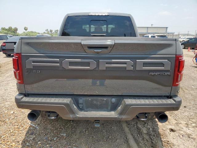 2020 FORD F150 RAPTO 1FTFW1RG6LFC04625