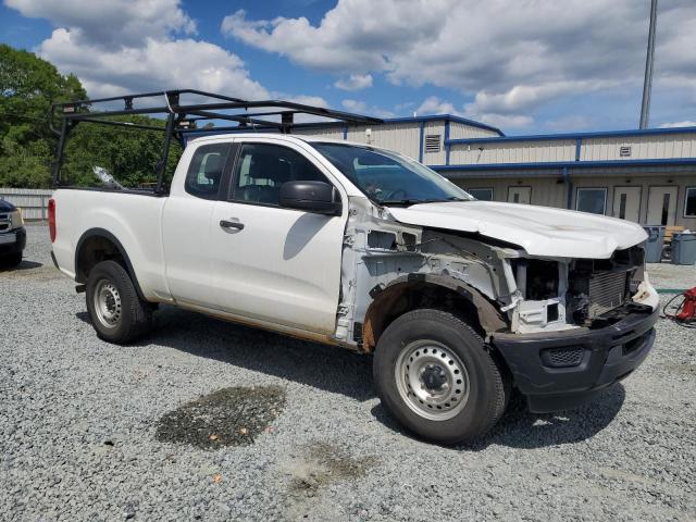 Vin: 1fter1eh8ple05760, lot: 54344085, ford ranger xl 20234