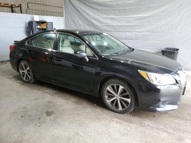 Vin: 4s3bnen62g3047351, lot: 55579485, subaru legacy 3.6r limited 20164