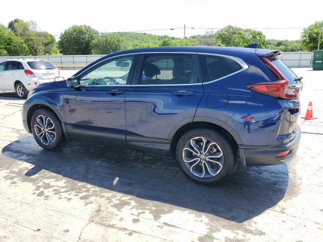 2020 HONDA CR-V EXL - 5J6RW1H86LL005111