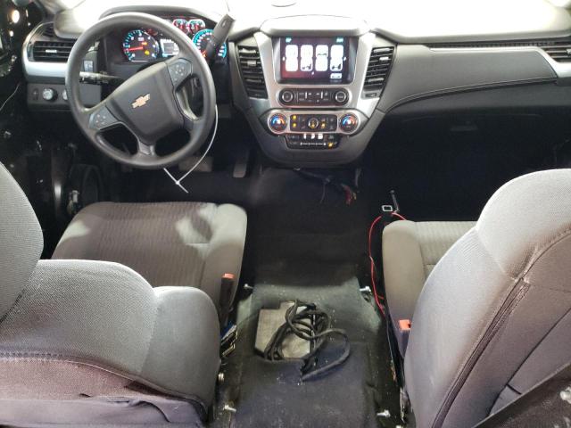 2020 CHEVROLET TAHOE POLI 1GNSKDEC1LR195465