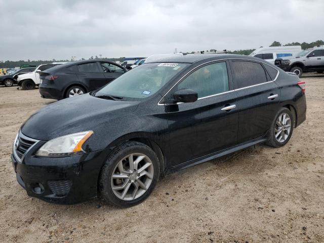 Vin: 3n1ab7ap6dl723012, lot: 56141065, nissan sentra s 2013 img_1