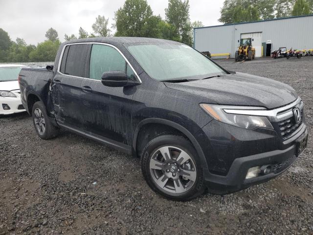 Vin: 5fpyk3f51hb012972, lot: 58789565, honda ridgeline rtl 20174