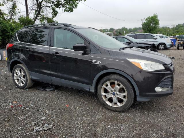 Vin: 1fmcu0gx0dub21061, lot: 56722985, ford escape se 20134