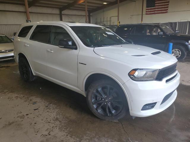 Vin: 1c4sdjct0lc193004, lot: 56777085, dodge durango r/t 20204