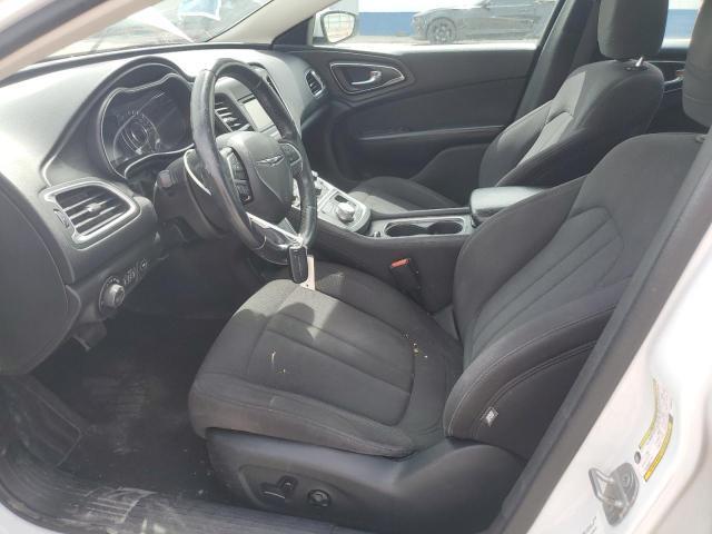 2015 CHRYSLER 200 LIMITE - 1C3CCCAB4FN503472