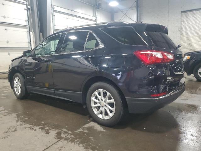 Vin: 2gnaxkev9l6155178, lot: 57655205, chevrolet equinox lt 20202