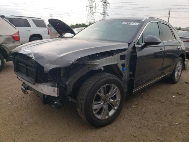 Vin: kmumadtb1pu078533, lot: 59083975, genesis gv70 base base 2023 img_1