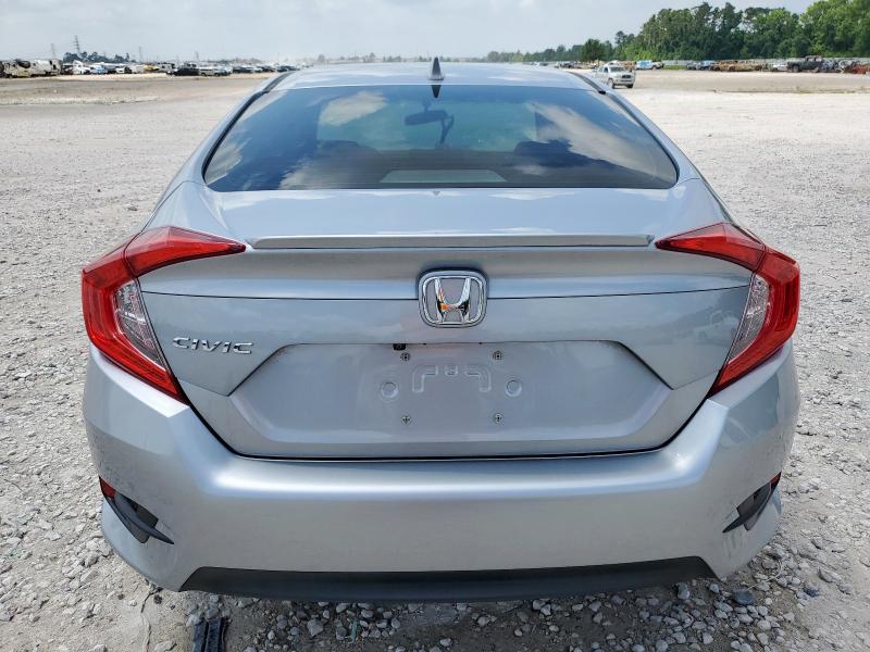 2017 HONDA CIVIC EX 19XFC1F31HE205757