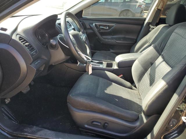 2016 NISSAN ALTIMA 2.5 - 1N4AL3APXGC173063