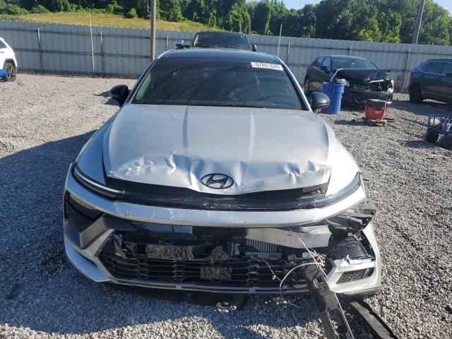2024 HYUNDAI SONATA N L KMHL54JC4RA365069