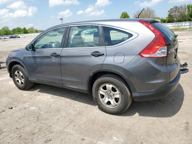 Vin: 2hkrm4h34eh601214, lot: 55119005, honda crv lx 20142