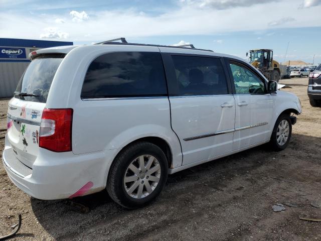 Vin: 2c4rc1bg8er231241, lot: 55060925, chrysler minivan touring 20143