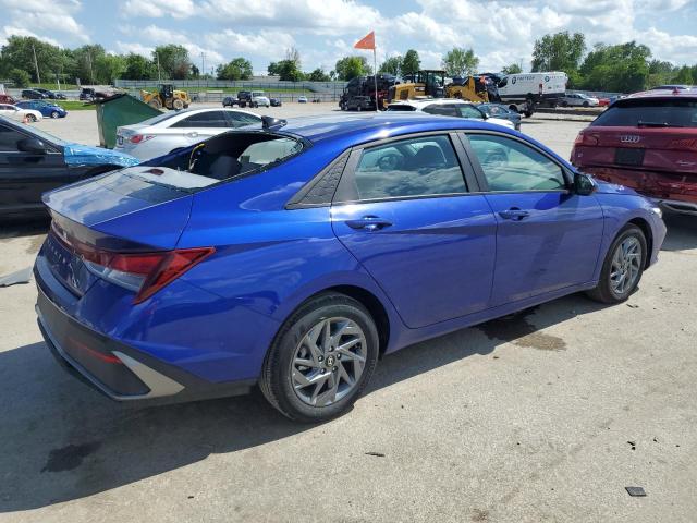 Vin: kmhlm4dg2ru811090, lot: 57815165, hyundai elantra sel 20243