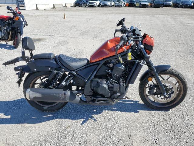HONDA CMX1100 D3