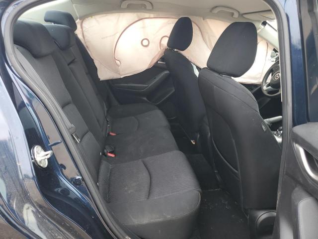 2016 MAZDA 3 SPORT - 3MZBM1U75GM328108