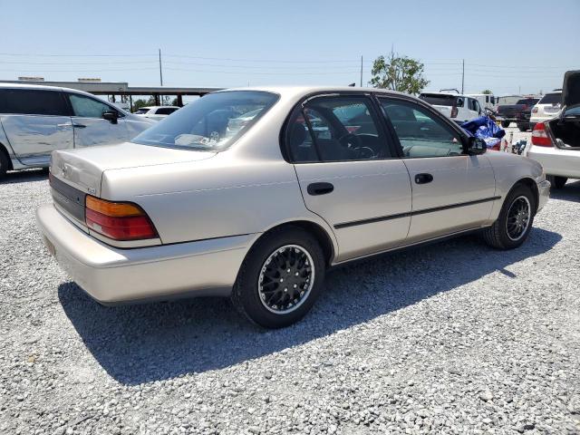 Vin: 2t1ae09b2sc126461, lot: 57238465, toyota corolla le 19953