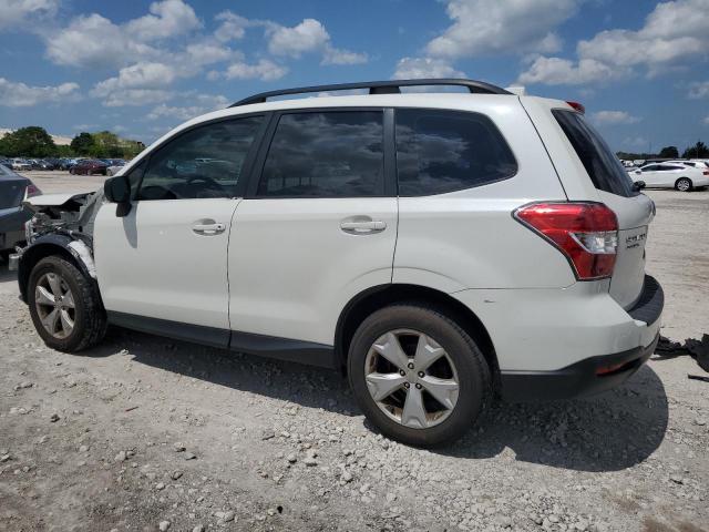 Vin: jf2sjabc6gh500650, lot: 57072305, subaru forester 2.5i 20162