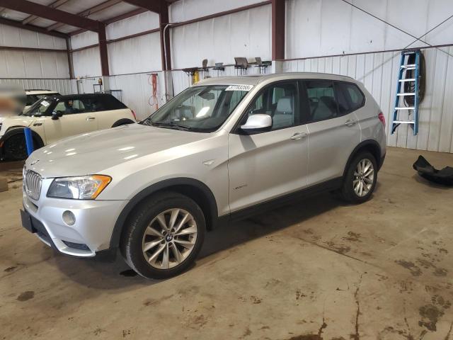 Vin: 5uxwx9c59e0d28415, lot: 57783255, bmw x3 xdrive28i 2014 img_1