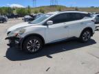 2017 NISSAN MURANO S - 5N1AZ2MH6HN162618