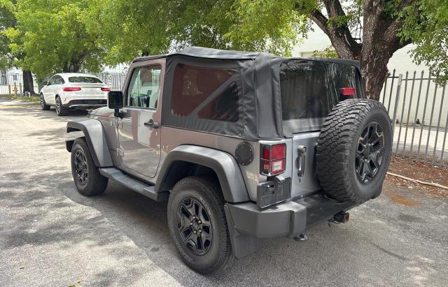 Vin: 1c4ajwagxgl117724, lot: 59418365, jeep wrangler sport 20163