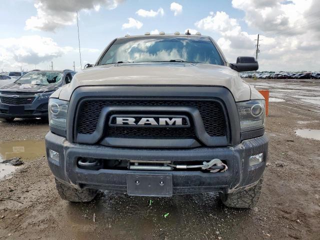 2018 RAM 2500 POWER 3C6TR5EJ2JG389424